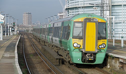 Class 377